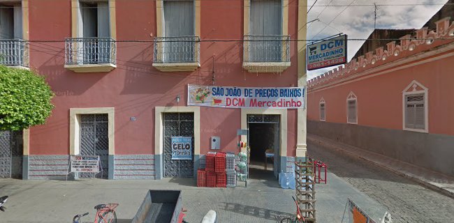 Avaliações sobre DCM Mercadinho em Fortaleza - Mercado