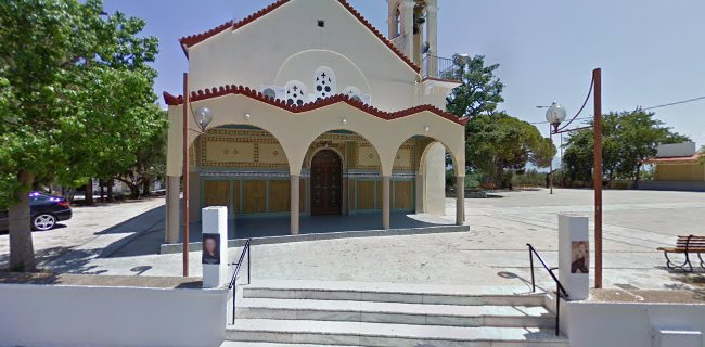 Εκκλησία Κοίμηση της Θεοτόκου Ekklisia Koimisi tis Theotokou - Καλαμάτα