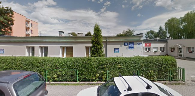 Polskie Towarzystwo Opieki Paliatywnej Oddział w Wałbrzychu - Stowarzyszenie