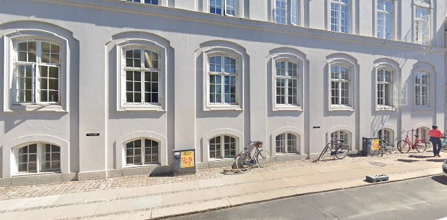 Frederiksgade 17, 1265 København, Danmark