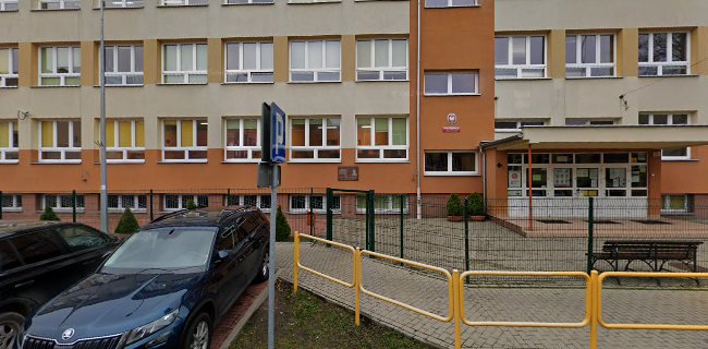 Szkoła Podstawowa nr 1 im. Juliusza Słowackiego - Białystok