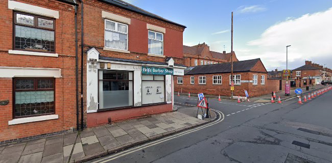Arifs Barber Shop - Leicester
