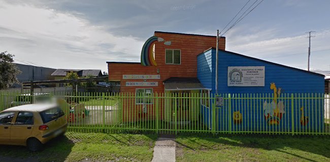 Escuela Especial De Lenguaje Relmu Dungun - Puerto Varas