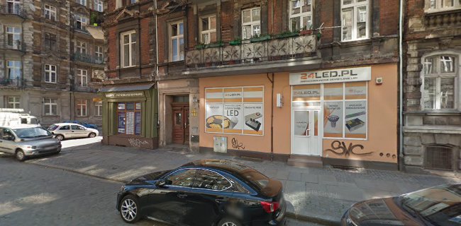 Opinie o 24LED.PL w Wrocław - Sklep