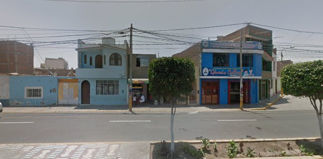 Seven Shop Peru
