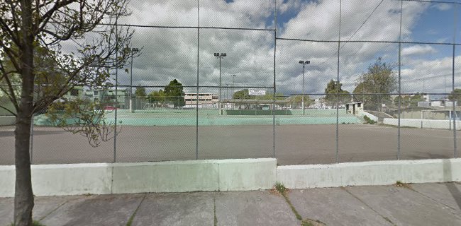 Cancha de Futbol kenedy - Campo de fútbol