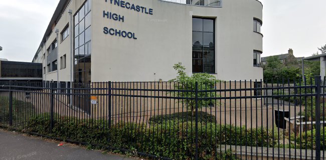 Tynecastle High School - Edinburgh