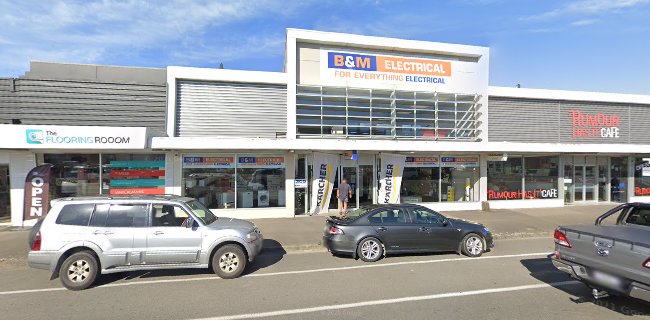 Reviews of B & M Electrical in Palmerston North - Electrician