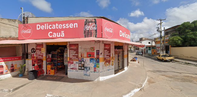 Delicatessen Cauã