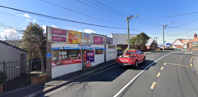 Wadestown Dairy - Wellington