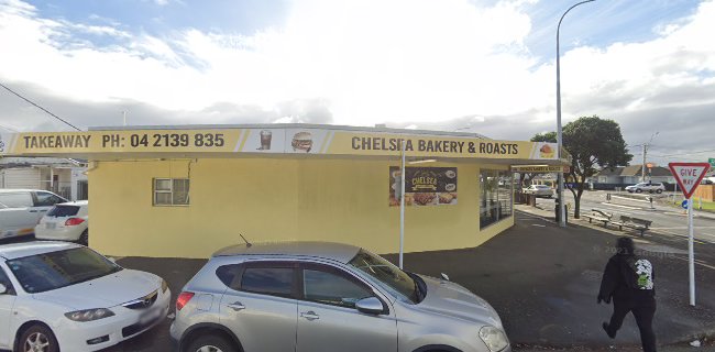 Comments and reviews of Chelsea Bakery And Roasts
