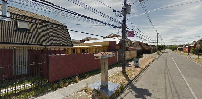 Opiniones de "El Manzano" en Temuco - Tienda de ultramarinos