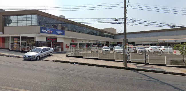 Àgata Street Mall, Av. José Cleto, 12 - Loja 6 - Palmares, Belo Horizonte - MG, 31160-470, Brasil