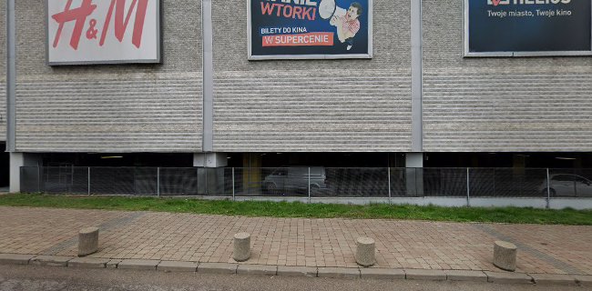 Opinie o Wyspa IQOS - Atrium Biała II - Białystok w Białystok - Sklep