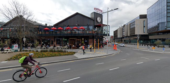 Riverside Market, Christchurch Central City, Christchurch 8011, New Zealand