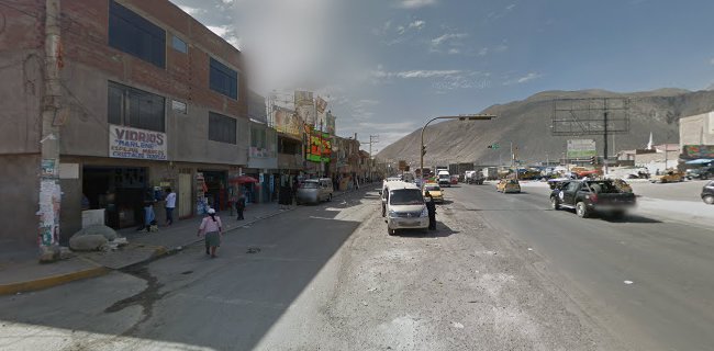 Opiniones de iMax Courier - Ciudad Municipal en Arequipa - Servicio de mensajería