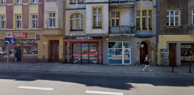 Wrocławska 1B, 59-220 Legnica, Polska