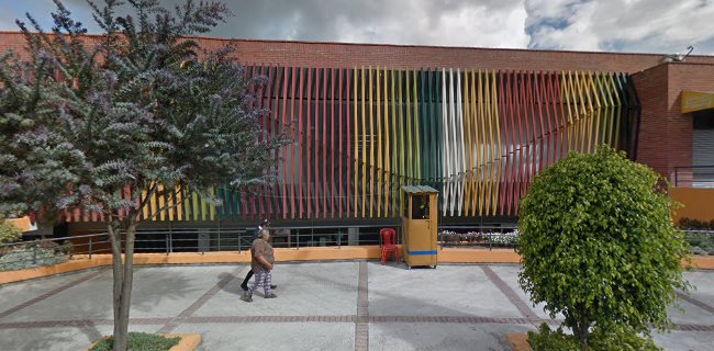 Corporaciones Unidas, Inc - Quito