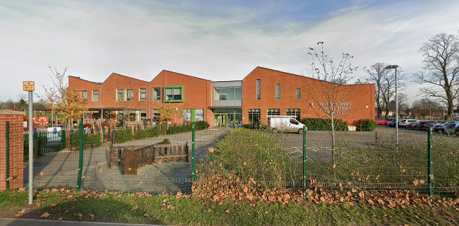 St John's Green Primary School