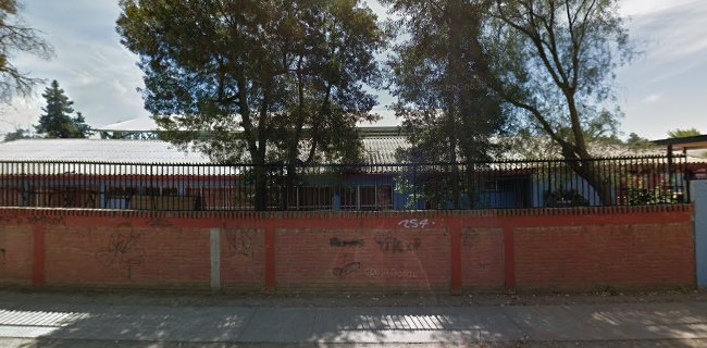 Opiniones de Colegio Artístico Santa Teresa de los Andes en Machalí - Escuela
