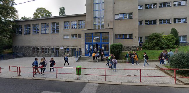 Základní škola - Mateřská škola