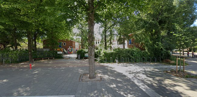 Louis Bouwmeesterschool - Amsterdam
