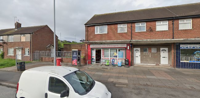 Lesh Lane Post Office