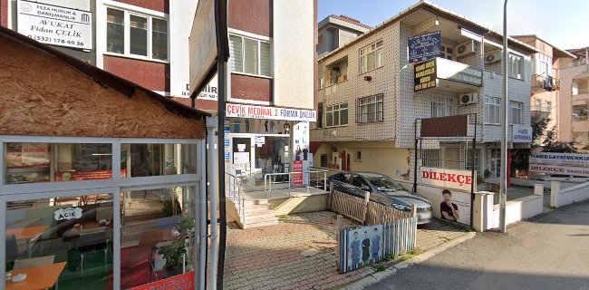 Cevizli, Mustafa Kemal Caddesi, Gümüşhane Sk. No:3/A, 34865 Kartal/İstanbul, Türkiye