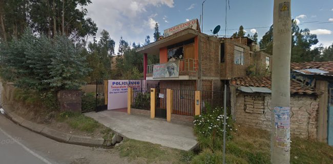 Opiniones de Policlinico Inmaculada Concepción y Centro Neurofisiologico en Concepción - Médico