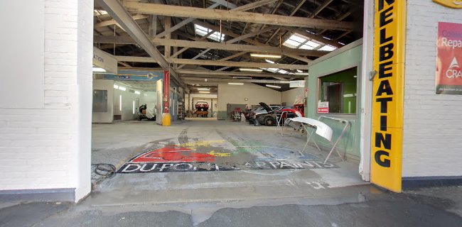 Reviews of Thomsons Panelbeating & Car Painting in Dunedin - Auto repair shop