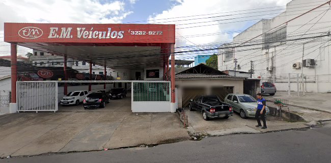 Av. Silves, 371 - Cachoeirinha, Manaus - AM, 69065-080, Brasil
