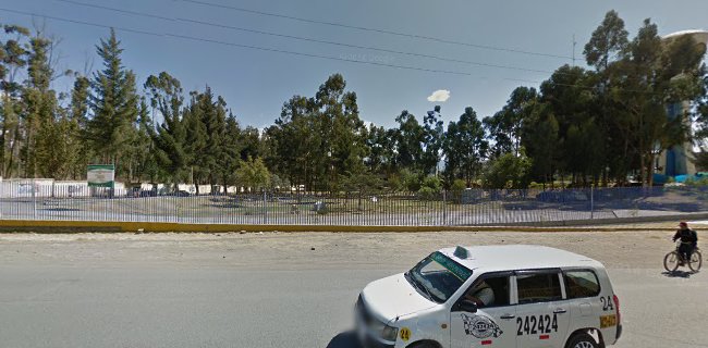 Opiniones de Estacionamiento UNCP en Huancayo - Aparcamiento