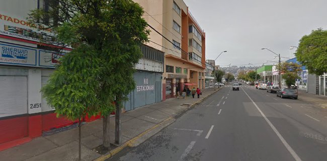 FIGUEROA Y CIA. LTDA. - Valparaíso