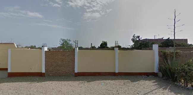 Comentarios y opiniones de Iglesia de Dios del Perú "El Buen Samaritano"