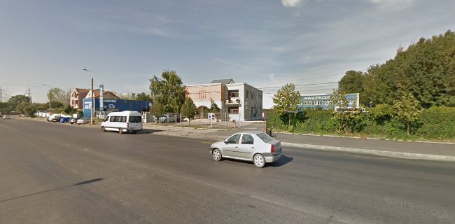Șoseaua Industrială nr 2A, Constanța 900147, România