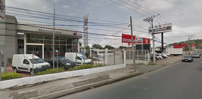 Maresa Center - Guayaquil