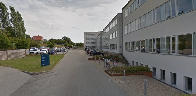 Gynækologisk Klinik v/ Anette Grønning - Frederikssund