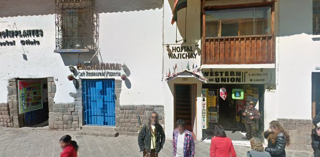 008001, C. Maruri 320, Cusco, Perú