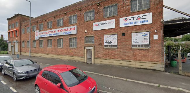 Falcon Electrical Wholesalers Ltd