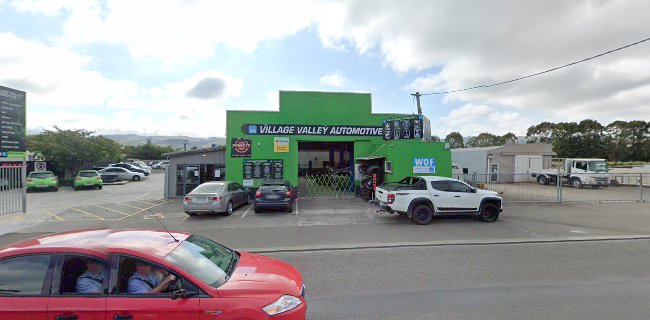 Reviews of Village Valley Automotive Ltd in Ashhurst - Auto repair shop