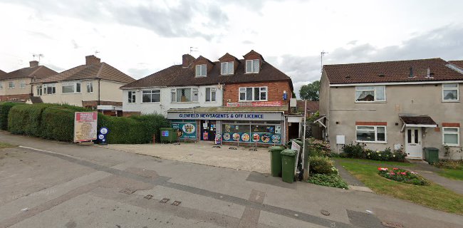 Comments and reviews of Glenfield Off Licence & Post Office