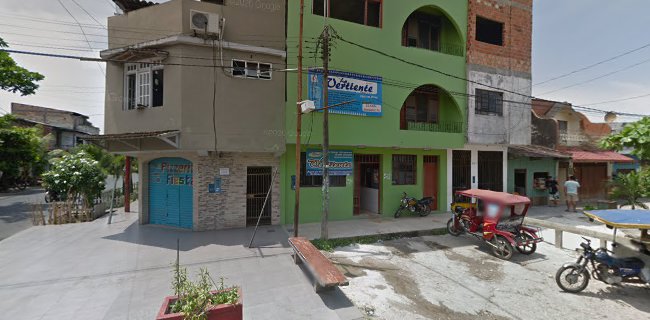 Opiniones de Casa Vértiz Apart Hotel en Iquitos - Hotel