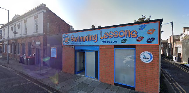 Liverpool Swimming Academy Ltd - Liverpool