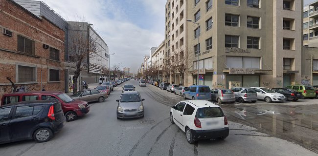 Αξιολογήσεις για το ΚΑΡΑΜΠΑΣΗΣ Α ΚΑΙ ΣΙΑ Ε.Ε. ΚΕΝΤΡΙΚΟ στην Θεσσαλονίκη - Αντιπροσωπεία αυτοκινήτων