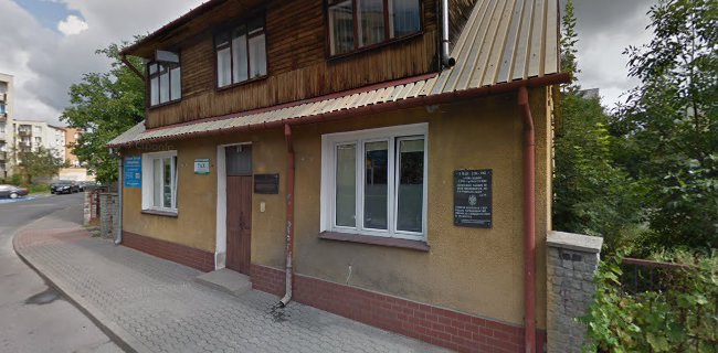 centrum zdrowia i rehabilitacji biała podlaska - Biała Podlaska