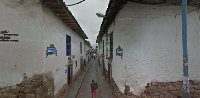 Opiniones de Speedy Gonzalo en Cusco - Camping