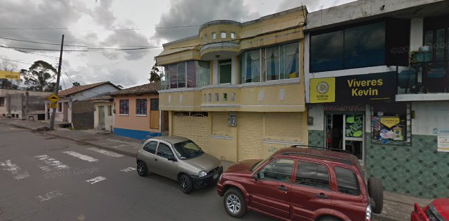 SAN JOSE OPTICA - Quito