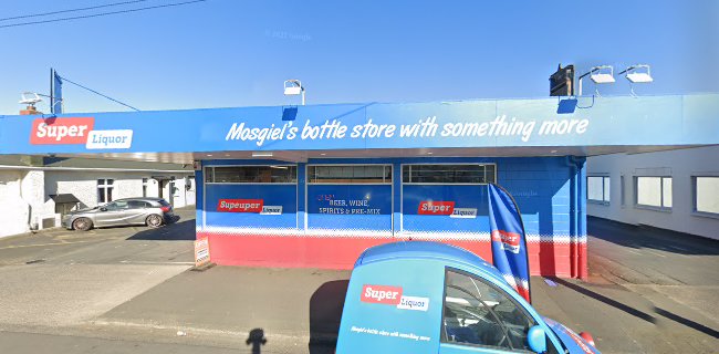Reviews of Super Liquor Mosgiel in Mosgiel - Liquor store