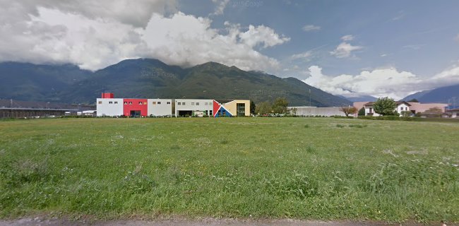 stabile Gorelle, Via Industrie 8, 6592 Sant'Antonino, Schweiz