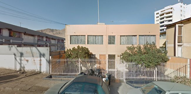 Hostal Santa Marta, TDM. - Antofagasta
